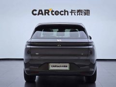 Li Auto L6 Pro Smart Refresh Edition - ფოტო 6