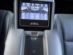 Lexus LX 2022 600 Middle East Edition - ფოტო 10