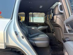 Lexus LX 2022 600 Middle East Edition - ფოტო 13