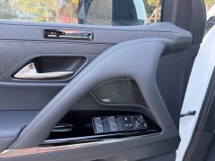 Lexus LX 2022 600 Middle East Edition - ფოტო 5