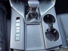 Lexus LX 2022 600 Middle East Edition - ფოტო 8