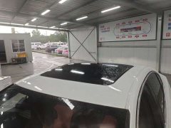 Volvo S60 B4 Smart Luxury Edition - ფოტო 2