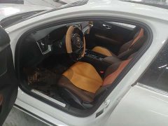 Volvo S60 B4 Smart Luxury Edition - ფოტო 4