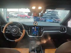 Volvo S60 B4 Smart Luxury Edition - ფოტო 5