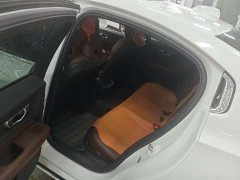 Volvo S60 B4 Smart Luxury Edition - ფოტო 6