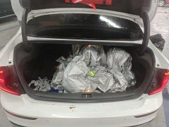 Volvo S60 B4 Smart Luxury Edition - ფოტო 8