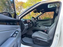 Geely Boyue 2026 1.5TD Good Life - ფოტო 10