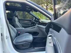 Geely Boyue 2026 1.5TD Good Life - ფოტო 12