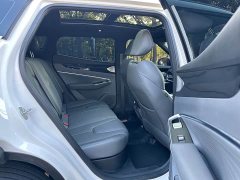 Geely Boyue 2026 1.5TD Good Life - ფოტო 13