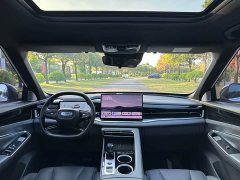 Geely Boyue 2026 1.5TD Good Life - ფოტო 14