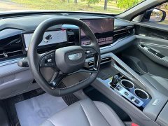 Geely Boyue 2026 1.5TD Good Life - ფოტო 16