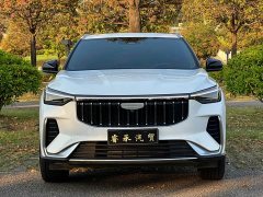 Geely Boyue 2026 1.5TD Good Life - ფოტო 2