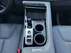 Geely Boyue 2026 1.5TD Good Life - ფოტო 20