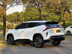 Geely Boyue 2026 1.5TD Good Life - ფოტო 4