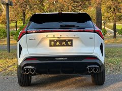 Geely Boyue 2026 1.5TD Good Life - ფოტო 5