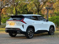 Geely Boyue 2026 1.5TD Good Life - ფოტო 6
