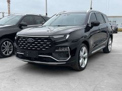 Ford Lingyue 2021 EcoBoost 225 Premium Plus 6-Seater - ფოტო 1
