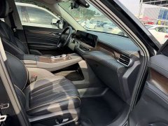 Ford Lingyue 2021 EcoBoost 225 Premium Plus 6-Seater - ფოტო 10