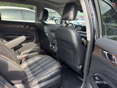 Ford Lingyue 2021 EcoBoost 225 Premium Plus 6-Seater - ფოტო 11