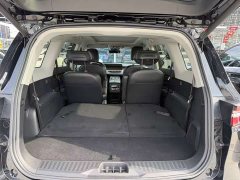 Ford Lingyue 2021 EcoBoost 225 Premium Plus 6-Seater - ფოტო 13