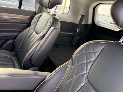 Ford Lingyue 2021 EcoBoost 225 Premium Plus 6-Seater - ფოტო 14
