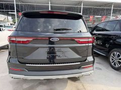 Ford Lingyue 2021 EcoBoost 225 Premium Plus 6-Seater - ფოტო 15