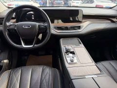 Ford Lingyue 2021 EcoBoost 225 Premium Plus 6-Seater - ფოტო 16