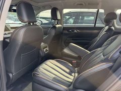 Ford Lingyue 2021 EcoBoost 225 Premium Plus 6-Seater - ფოტო 17