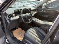 Ford Lingyue 2021 EcoBoost 225 Premium Plus 6-Seater - ფოტო 19