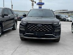 Ford Lingyue 2021 EcoBoost 225 Premium Plus 6-Seater - ფოტო 2
