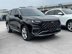 Ford Lingyue 2021 EcoBoost 225 Premium Plus 6-Seater - ფოტო 3