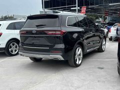 Ford Lingyue 2021 EcoBoost 225 Premium Plus 6-Seater - ფოტო 4