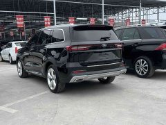 Ford Lingyue 2021 EcoBoost 225 Premium Plus 6-Seater - ფოტო 5