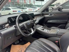 Ford Lingyue 2021 EcoBoost 225 Premium Plus 6-Seater - ფოტო 6