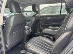 Ford Lingyue 2021 EcoBoost 225 Premium Plus 6-Seater - ფოტო 7
