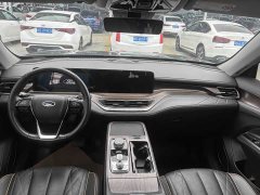 Ford Lingyue 2021 EcoBoost 225 Premium Plus 6-Seater - ფოტო 8