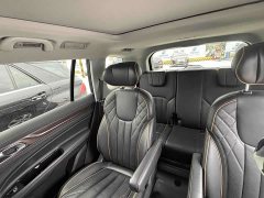 Ford Lingyue 2021 EcoBoost 225 Premium Plus 6-Seater - ფოტო 9