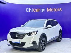 Peugeot 2008 2022 230THP THE ONE - фото 1