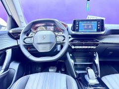 Peugeot 2008 2022 230THP THE ONE - фото 9