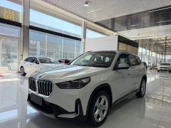 BMW X1 sDrive20Li X Design Package - ფოტო 1