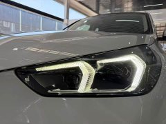 BMW X1 sDrive20Li X Design Package - ფოტო 10