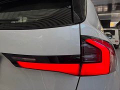 BMW X1 sDrive20Li X Design Package - ფოტო 11