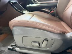 BMW X1 sDrive20Li X Design Package - ფოტო 13