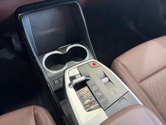 BMW X1 sDrive20Li X Design Package - ფოტო 15