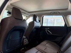 BMW X1 sDrive20Li X Design Package - ფოტო 16