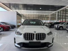 BMW X1 sDrive20Li X Design Package - ფოტო 2