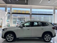 BMW X1 sDrive20Li X Design Package - ფოტო 3