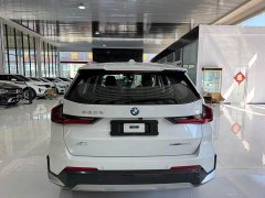 BMW X1 sDrive20Li X Design Package - ფოტო 4