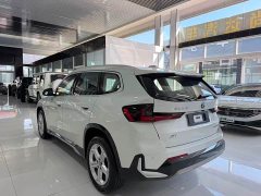 BMW X1 sDrive20Li X Design Package - ფოტო 5