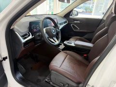 BMW X1 sDrive20Li X Design Package - ფოტო 6